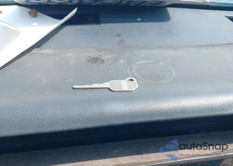 1989 Chevrolet Celebrity из США, поврежденный, VIN 1G1AW51R1K6223654